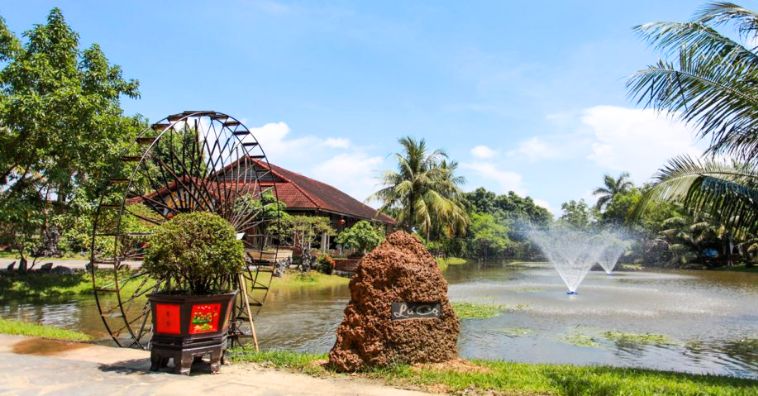 TOP quán ăn ngon ở Ba Vì Hà Nội nổi tiếng nhất 2026