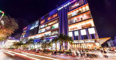 Top Quán ăn ở Vạn Hạnh Mall | Đặt bàn PasGo kèm Ưu đãi 