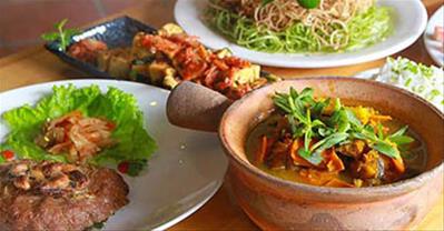 Top quán ăn trưa ngon, nổi tiếng nhất ở Đà Nẵng