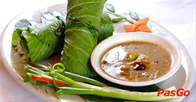 Top quán ăn trưa ngon nổi tiếng, hút khách nhất ở Quận 5