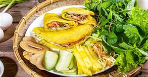 Top quán ăn vặt ngon nức tiếng, hút khách nhất ở Hà Nội