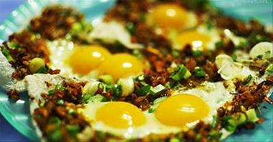 Top quán ăn vặt ngon rẻ, hút khách nhất ở Đà Nẵng