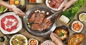 Top quán buffet nướng Tân Phú TpHCM ngon rẻ - Menu ƯU ĐÃI | Đặt bàn PasGo