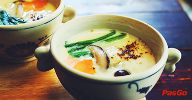 TOP quán chay ngon Phú Nhuận, TpHCM được yêu thích