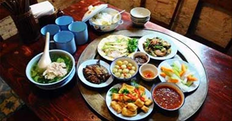 Top quán cơm ngon, nổi tiếng nhất ở Đà Nẵng