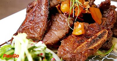 Top quán nướng ngon rẻ, nổi tiếng nhất ở Đà Nẵng