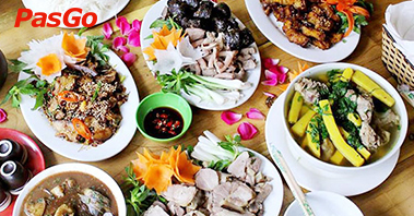 Toplist 20+ quán ăn tối ngon Hà Nội nhất định bạn nên thử