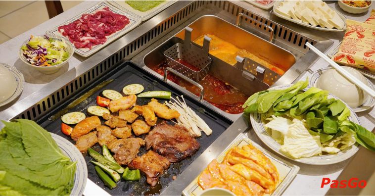 Trải nghiệm 10+ quán ăn ngon từ sơn không thể bỏ lỡ