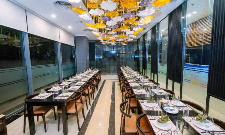 Đoàn Dưới 20 Người, Phí Phòng Riêng 1 Triệu1