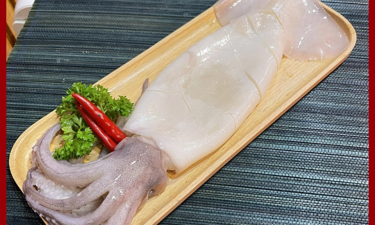Suất Buffet Nướng Yakiniku T2-CN, Giá 239K-289K1