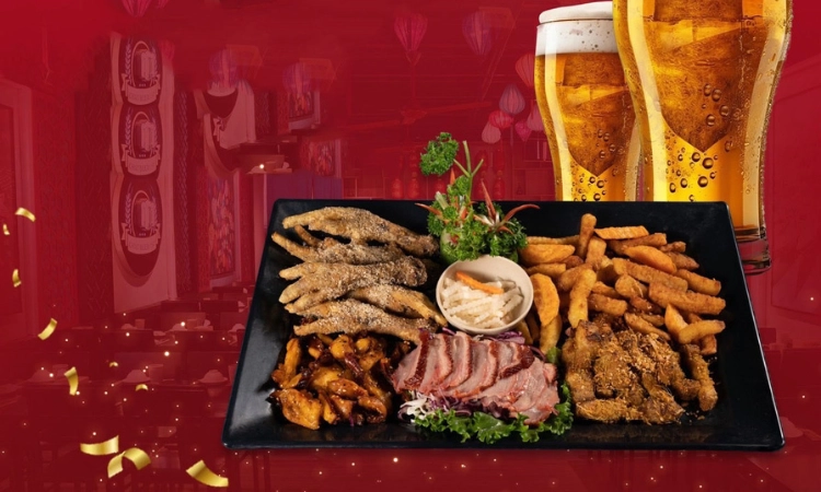 Combo Lai Rai T2-CN, Giá 299K - Biêng Quán - Quan Hoa1