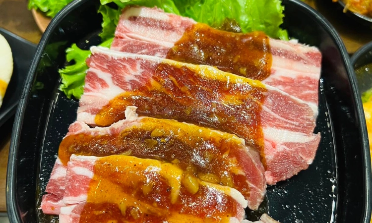 Set Bingsu T2-CN, Giá 449K - Panda BBQ Phan Văn Trị3