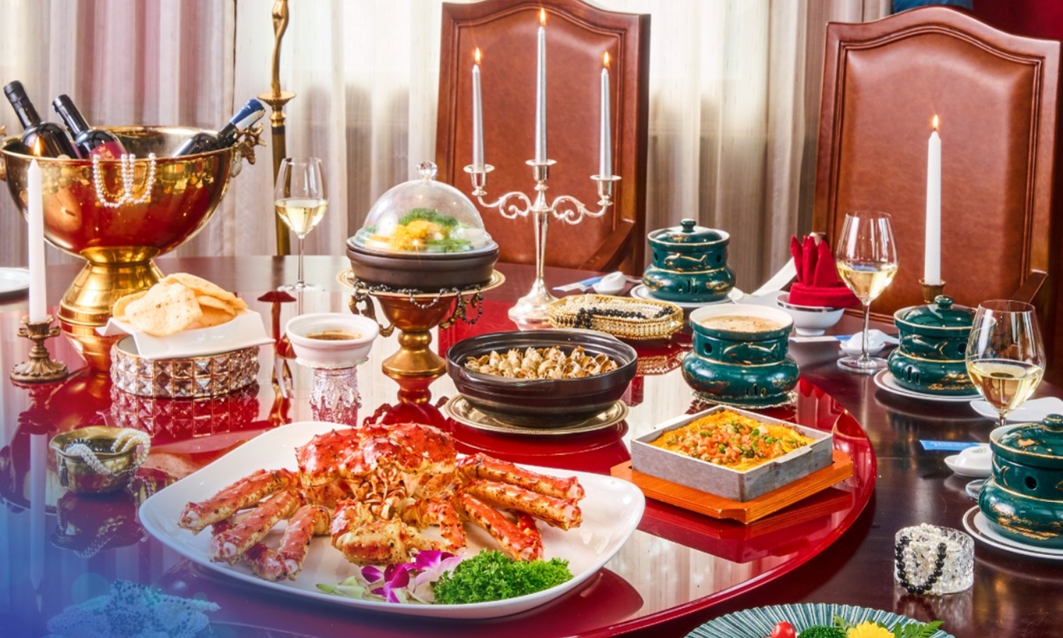 Mua 1 tặng 1, áp dụng cho rượu Herigate & Podere don catado (trắng/đỏ)1