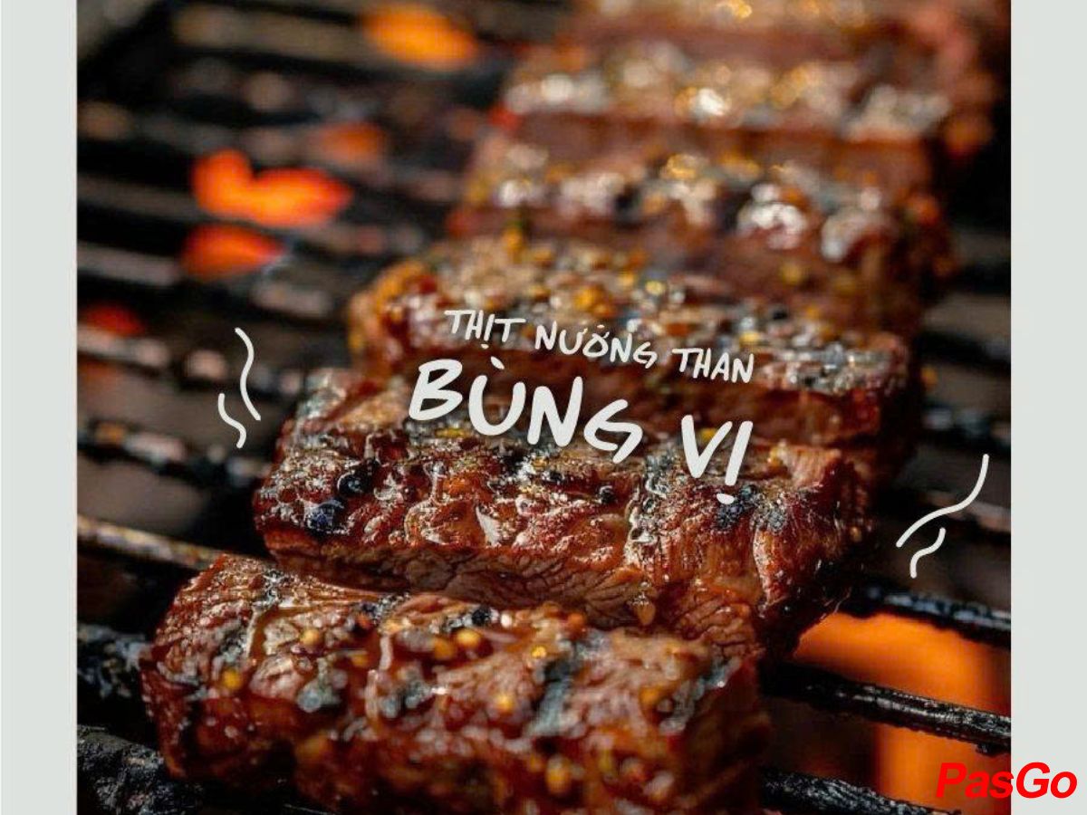 Giảm 10% menu đồ ăn cho nhóm 2 người lớn2