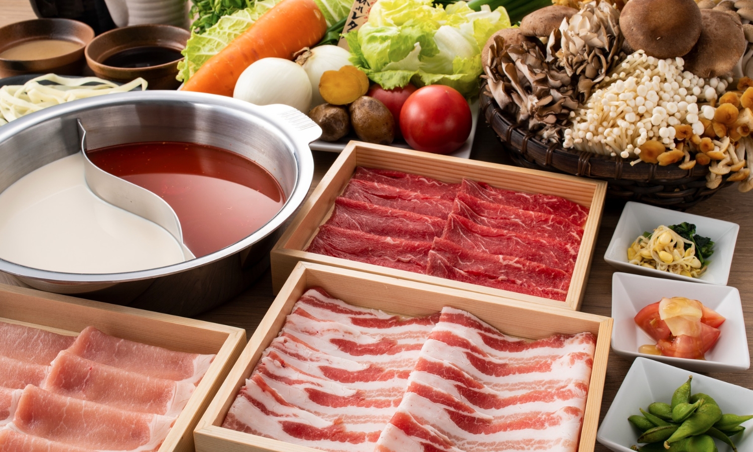 Buffet đồ uống có cồn & không cồn 100K, gọi đồ trong 90 phút1