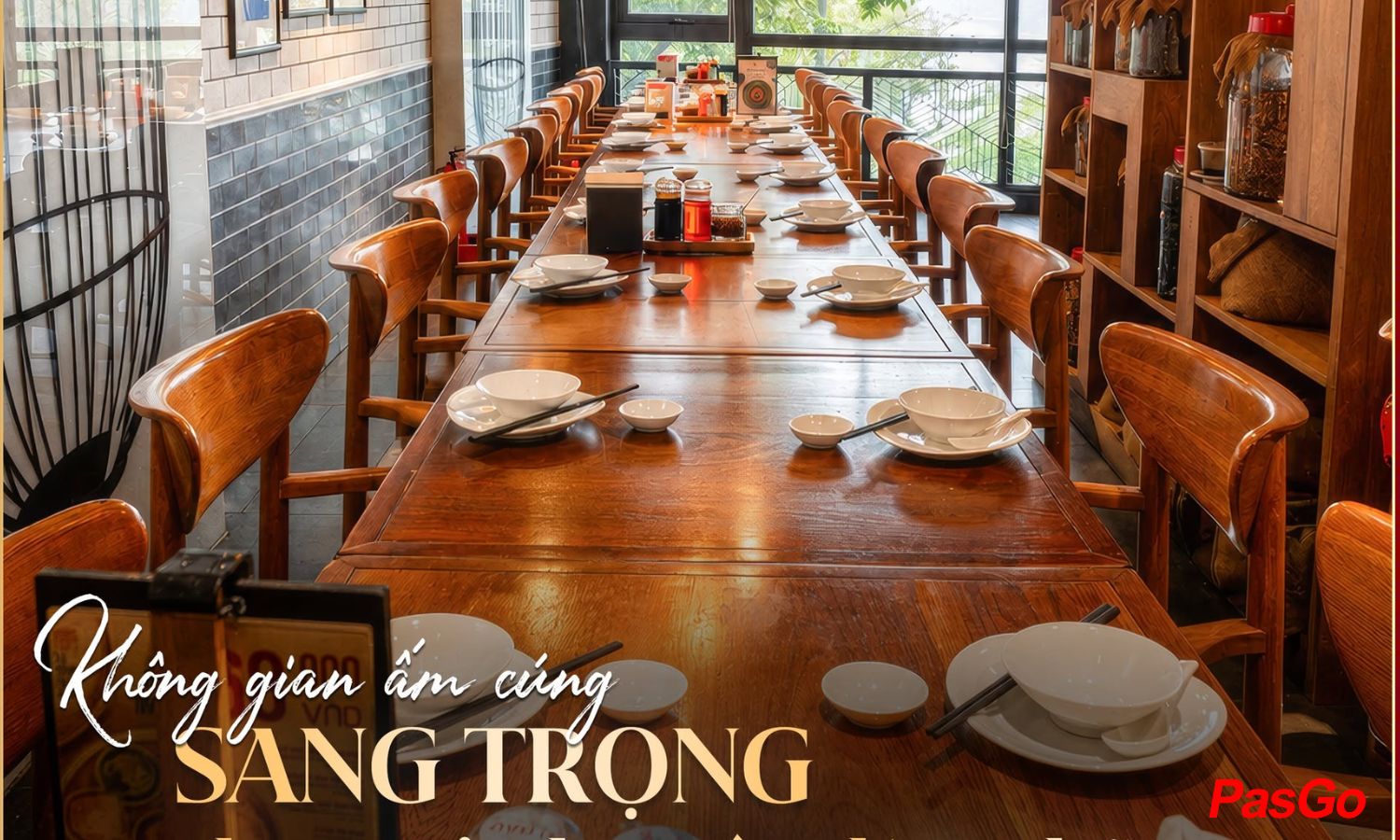 Combo ăn sáng no nê T2->T6 chỉ từ 85K4