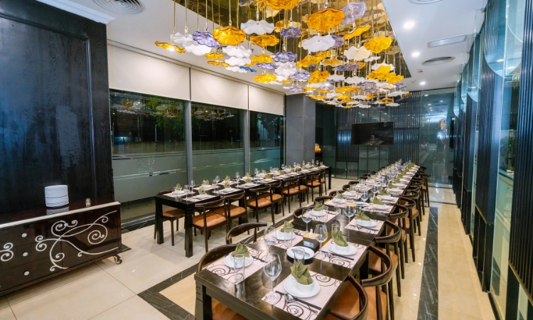 Đoàn Dưới 20 Người, Phí Phòng Riêng 1 Triệu2