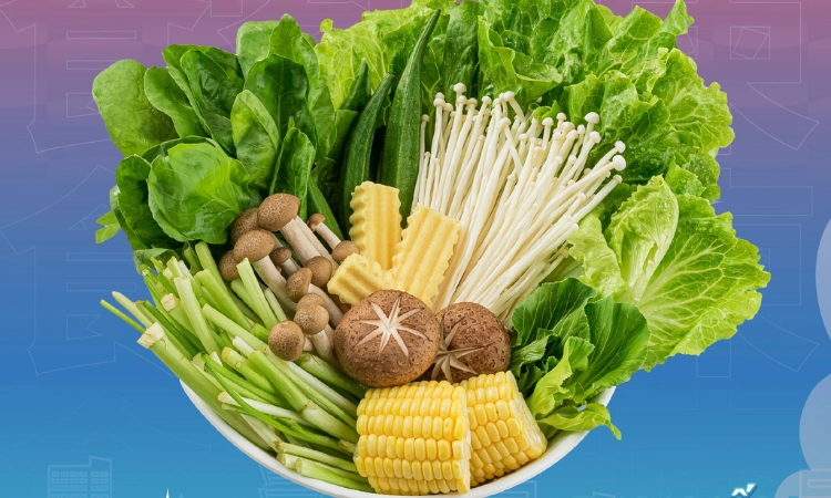 Suất Buffet Lẩu, Giá 199K2