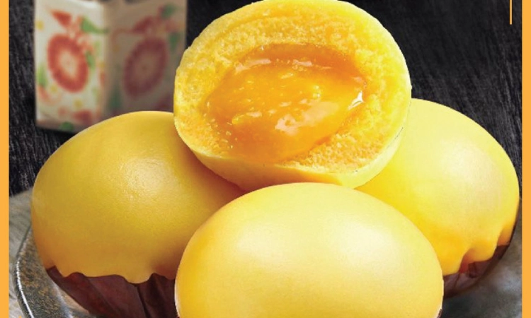 Suất Buffet Dimsum Trưa T7-CN, Giá 219K - Tao Li Canting 2