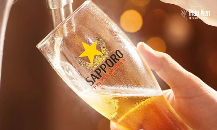 Tặng Bia Khi Đặt Qua PasGo - Thảo Viên Botanic Garden - Đỗ Đức Dục2