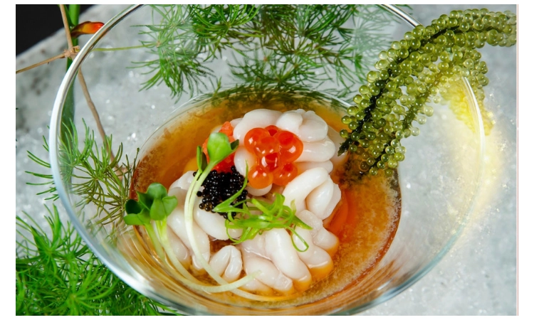 Giảm 20% Hoá Đơn Đồ Ăn Alacarte Khi Check-in Hoặc Review Facebook2