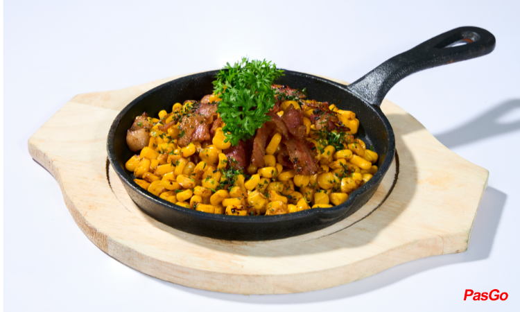 Giảm 5% Tổng Hóa Đơn Từ T2-CN3