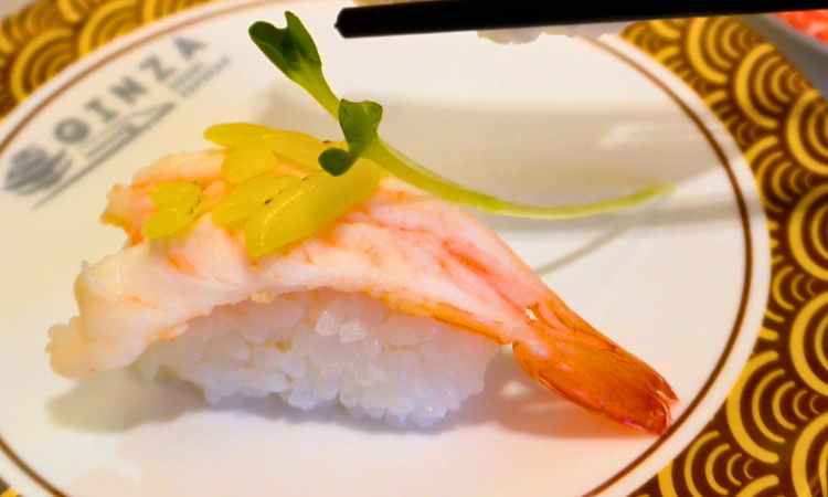 Giảm 20% Suất Buffet Nhật Bản 499K Từ T2-CN1