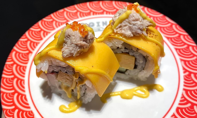 Giảm 20% Suất Buffet Nhật Bản 499K Từ T2-CN2