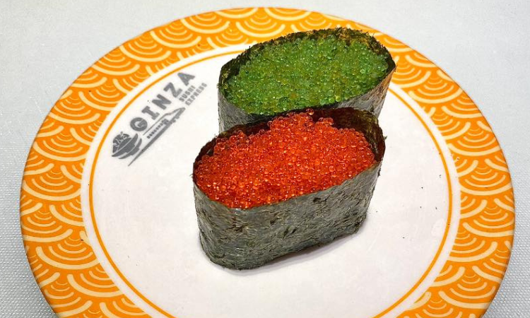 Giảm 15% Suất Buffet Nhật Bản 200 Món Từ T2-CN 4