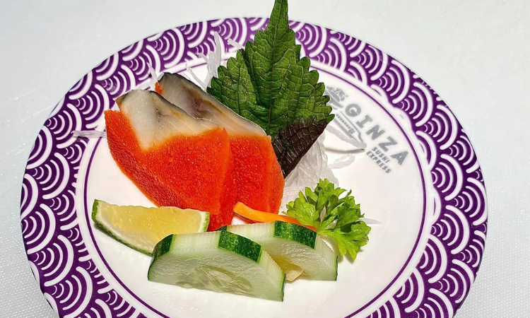 Giảm 15% Suất Buffet Nhật Bản 200 Món Từ T2-CN 5