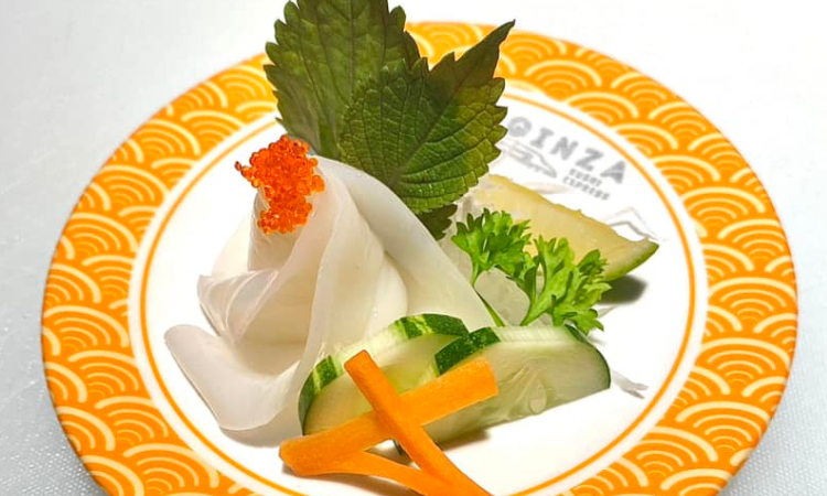 Giảm 15% Suất Buffet Nhật Bản 200 Món Từ T2-CN 6