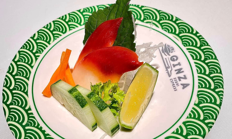 Giảm 20% Suất Buffet Nhật Bản 499K Từ T2-CN6