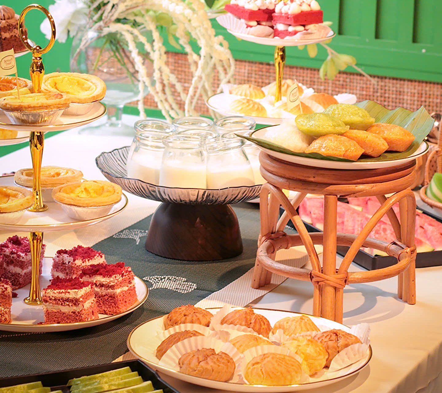 Tặng gói sinh nhật hấp dẫn 1