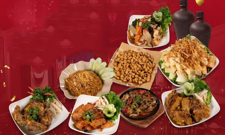 Combo Uống Bền T2-CN, Giá 599K - Biêng Quán - Quan Hoa1