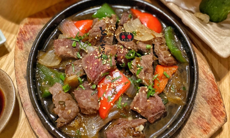 Suất Buffet T2-CN, Giá 279K - Tonchan Ramen Phan Kế Bính2