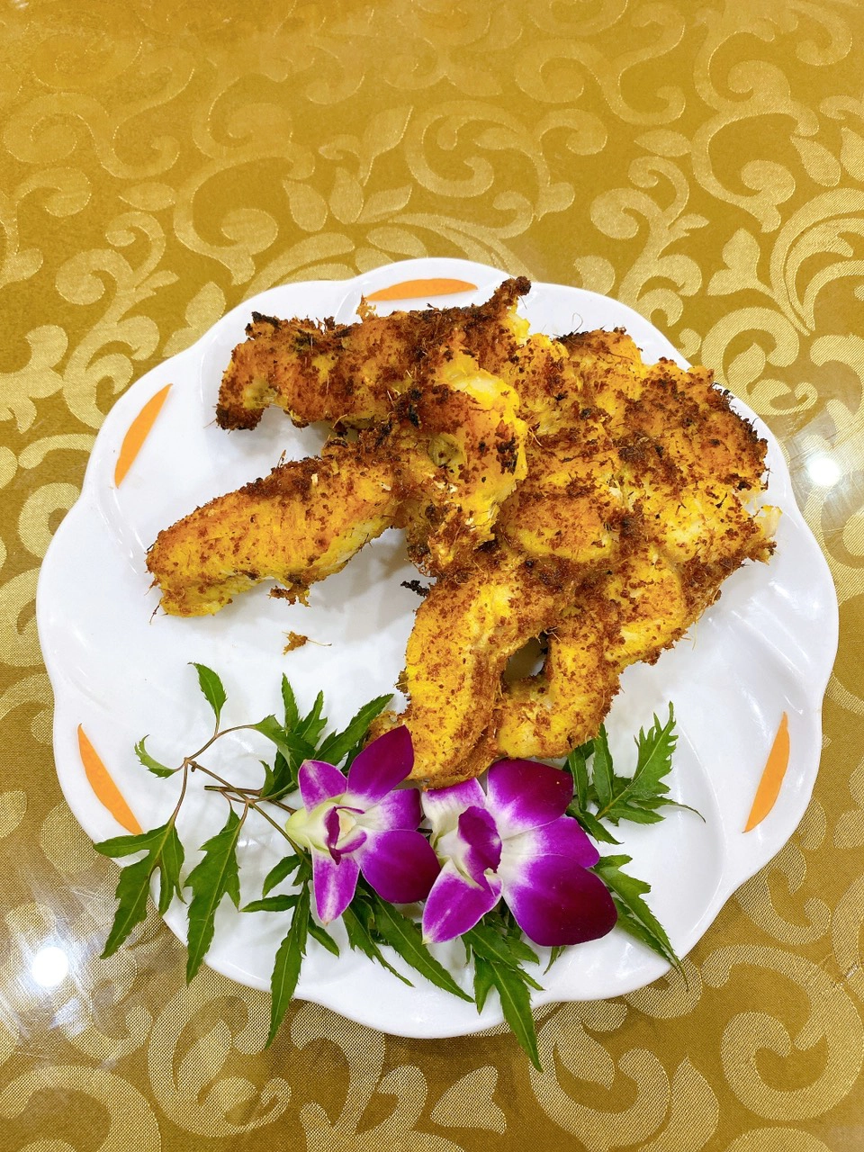 Gói tiệc sinh nhật 3 | Lẩu ếch măng cay3