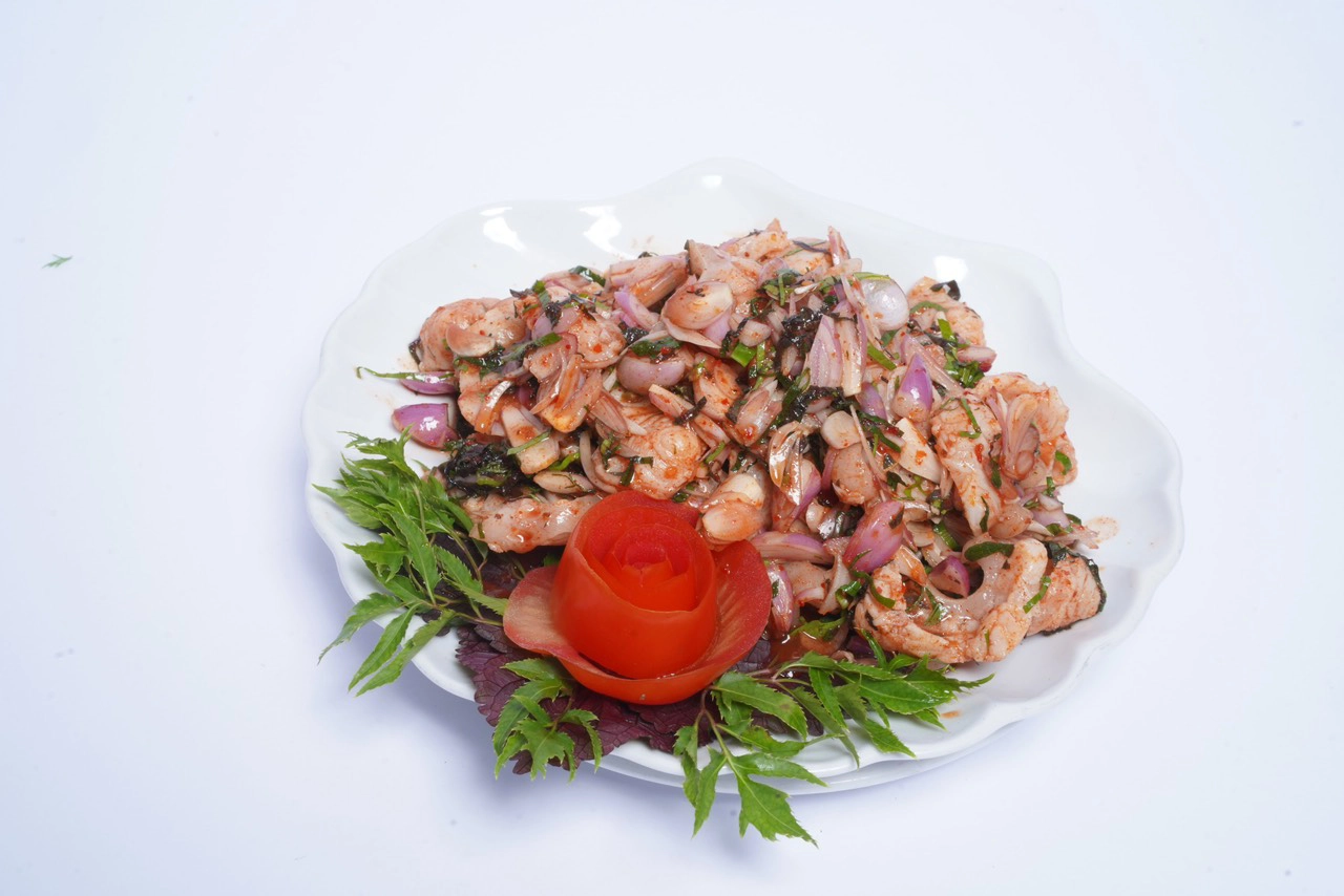 Gói tiệc sinh nhật 1 | Lẩu cá quả miền tây6