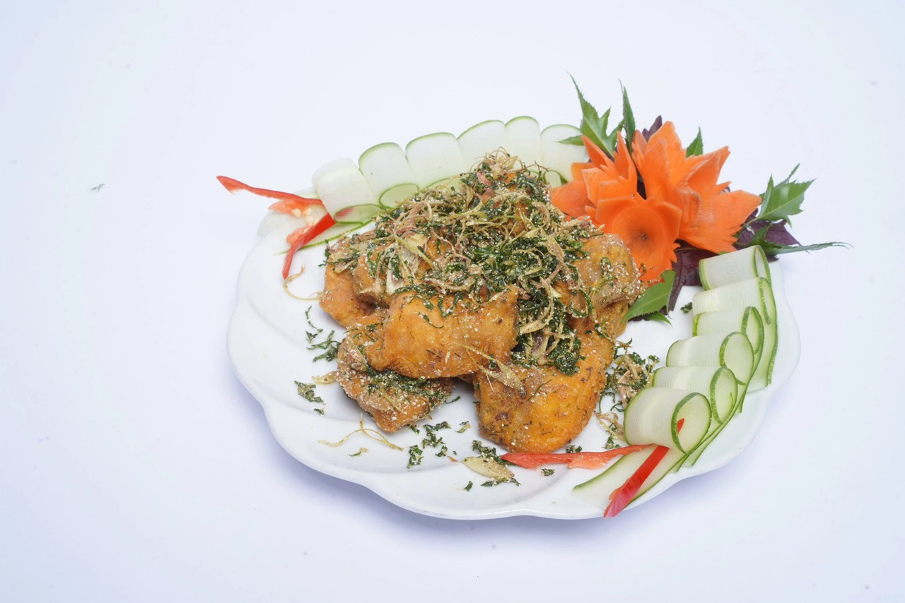 Gói tiệc sinh nhật 2 | 10 món7