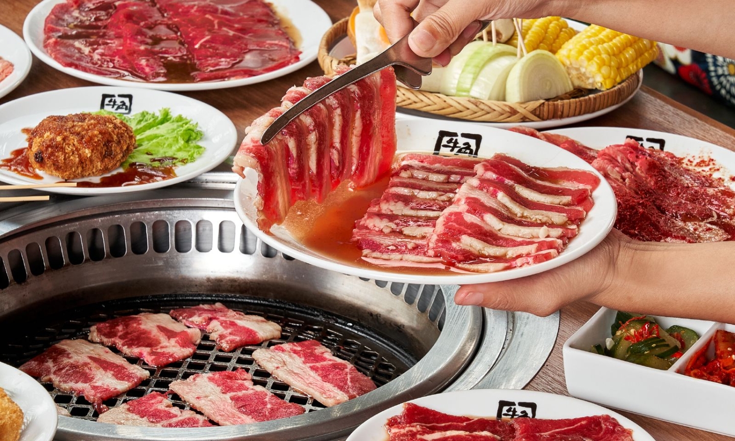 Buffet đồ uống có cồn & không cồn 100K, gọi đồ trong 90 phút4