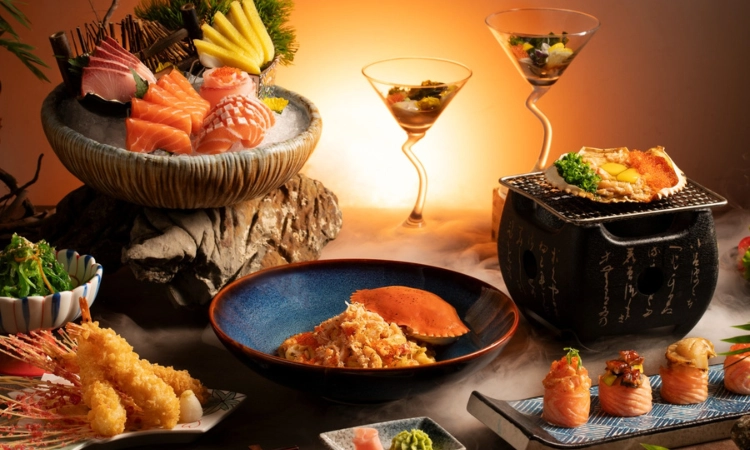 Ưu Đãi Menu Gọi Món, Giảm 50%1