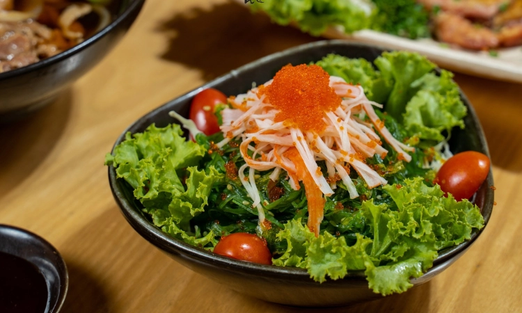 Suất Buffet T2-CN, Giá 279K - Tonchan Ramen Phan Kế Bính3