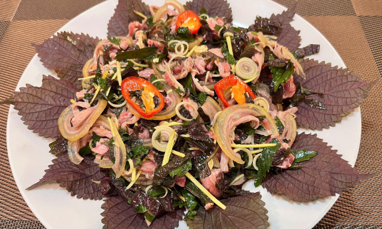 Giảm 10% Menu Đồ Ăn Với Khách Hàng Có Sinh Nhật4