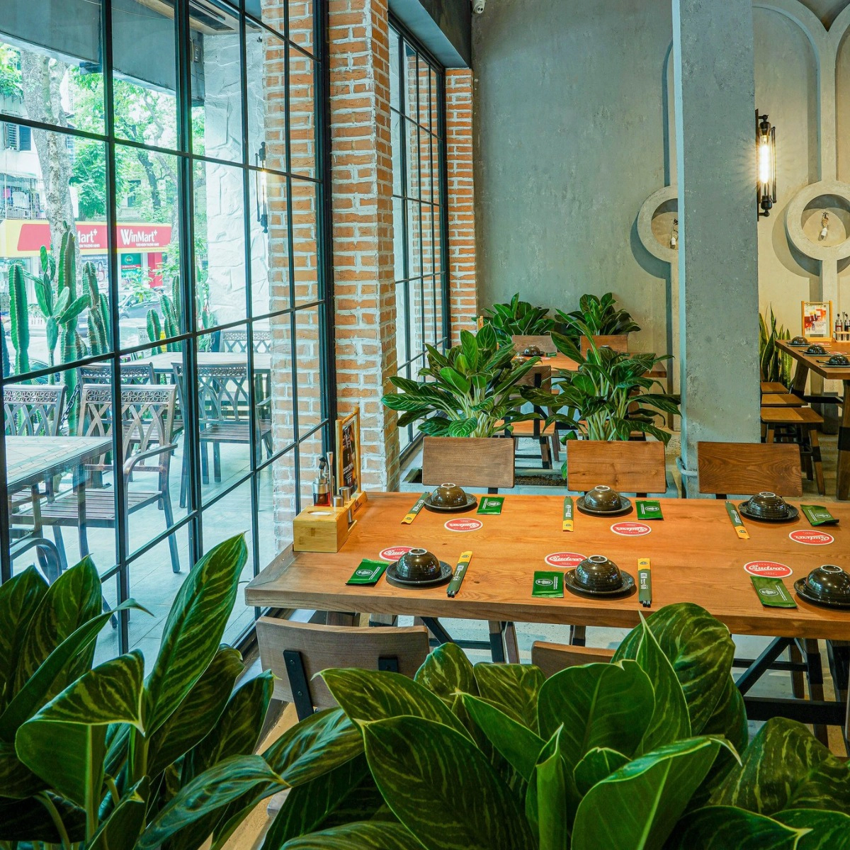 Đi 4 tính tiền 32
