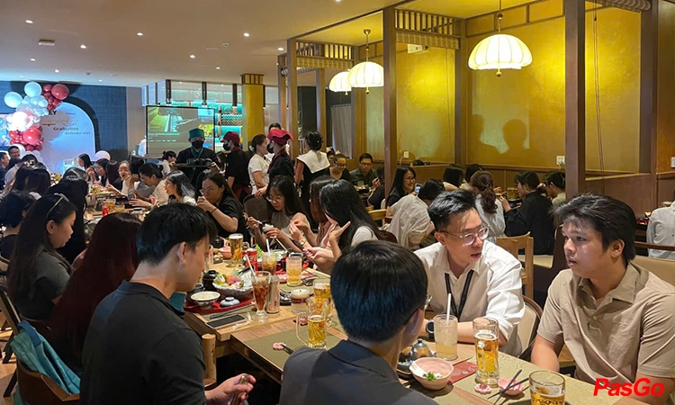 Chỉ từ 360K+/người4