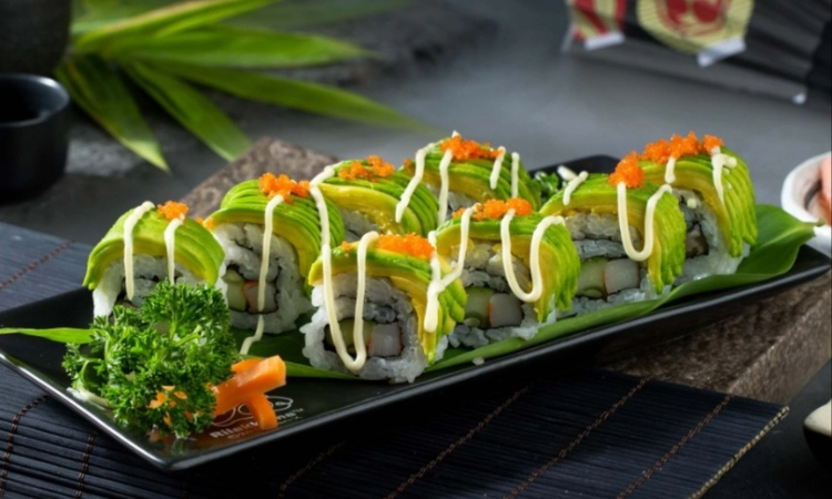 Suất Buffet Nabe, Giá 399K4