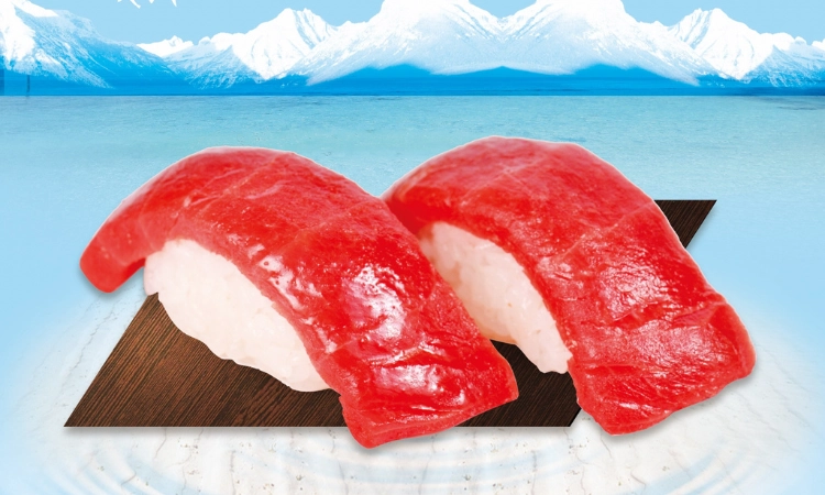 Set Take Sushi, Giá 299K - Sushi World Trần Quang Khải 1