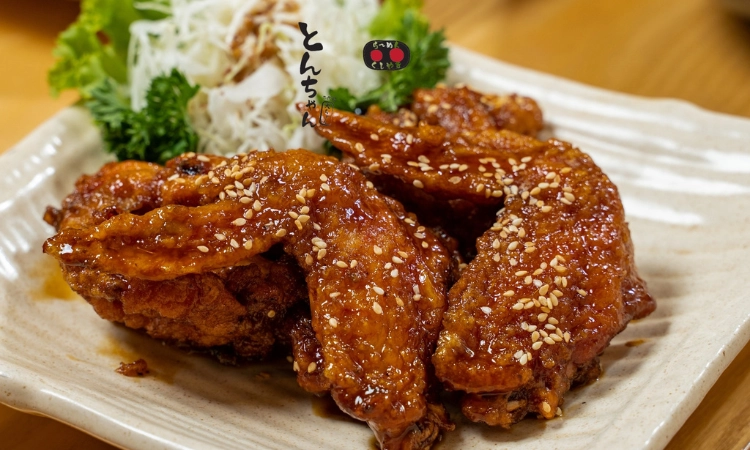 Suất Buffet T2-CN, Giá 279K - Tonchan Ramen Phan Kế Bính4