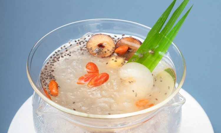 Giảm 30% Chè Yến Tươi - Thế Giới Hải Sản - Trần Hưng Đạo1