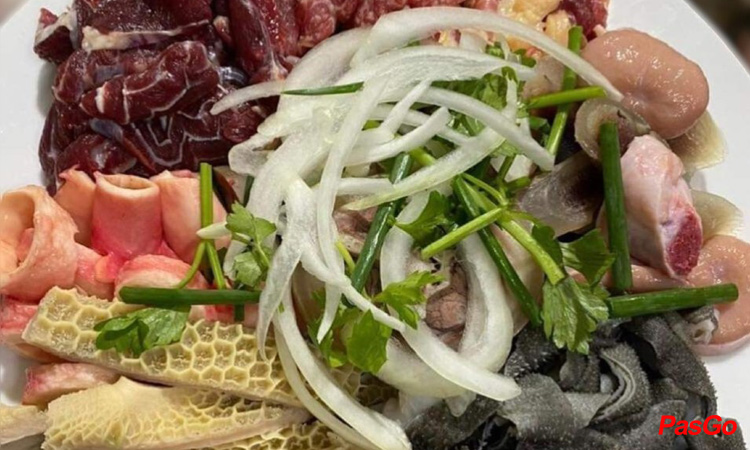 Giảm 15% Menu Gọi Món Vào Thứ 2 4