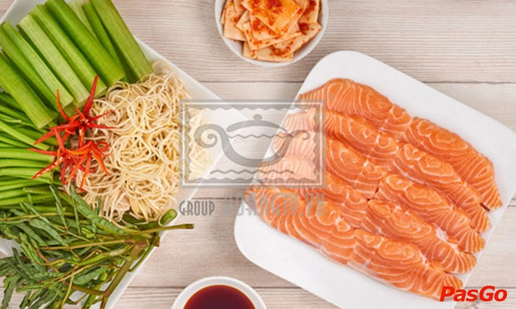 Ưu đãi giảm ngay 10% tất cả menu1